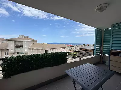 Appartement, 33 m²