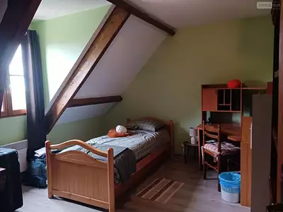 Maison, 153 m²