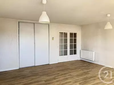Appartement, 81 m²