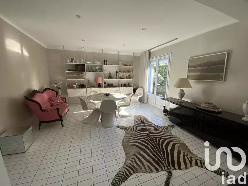 Maison, 155 m²