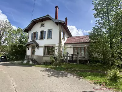 Maison, 230,23 m²