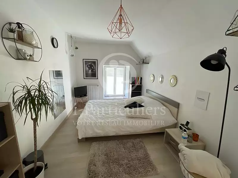 Maison, 160 m²