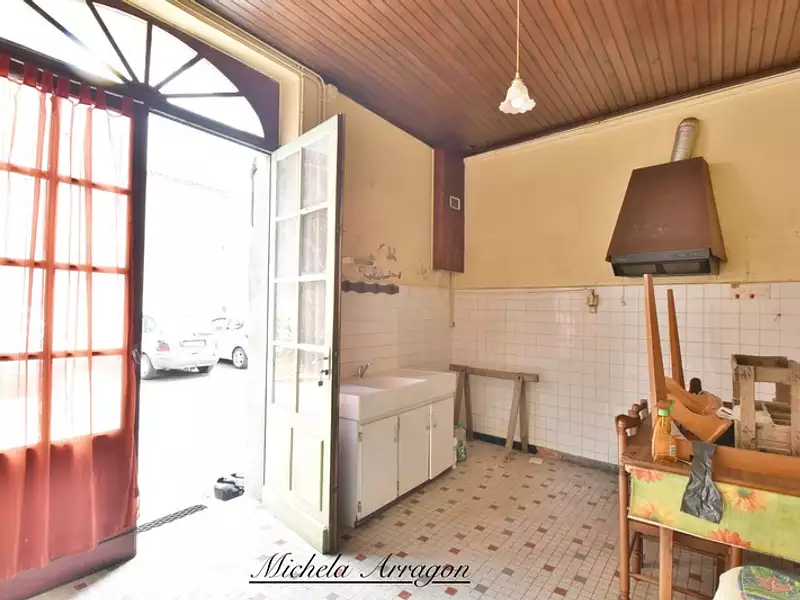 Maison, 165 m²