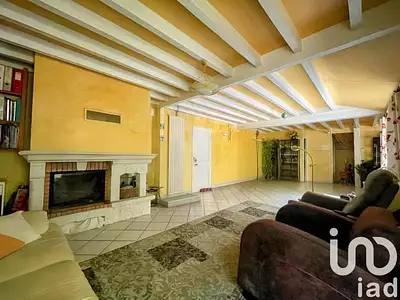 Maison, 120 m²