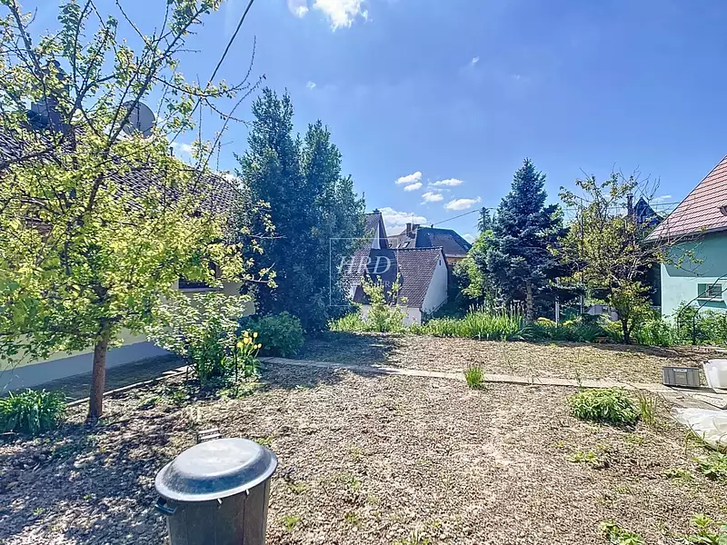 Maison, 92 m²