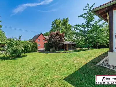 Maison, 228,41 m²
