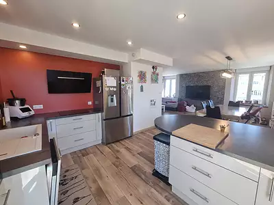 Maison, 117 m²