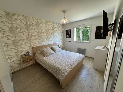 Maison, 92 m²