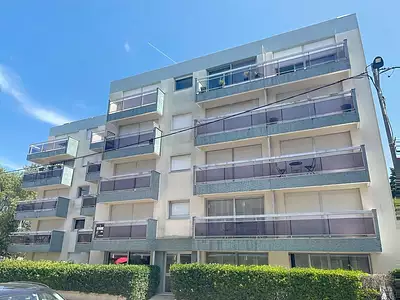 Appartement, 66 m²