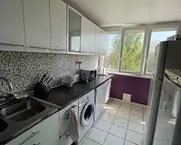 Appartement, 68 m²