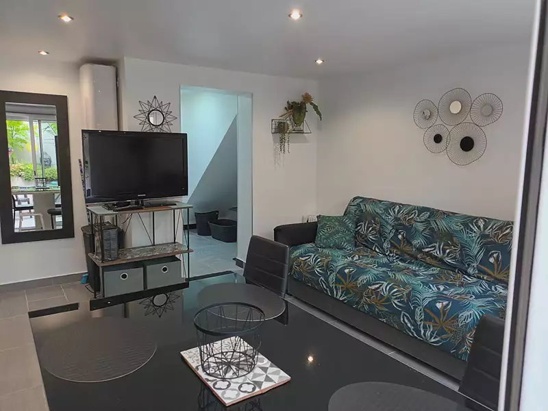 Maison, 75 m²