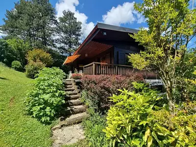 Maison, 127 m²