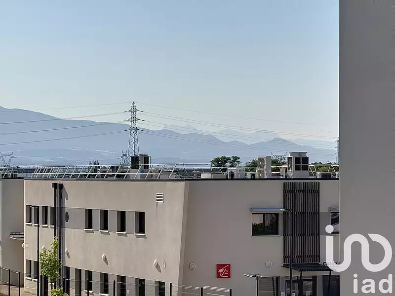Appartement, 70 m²