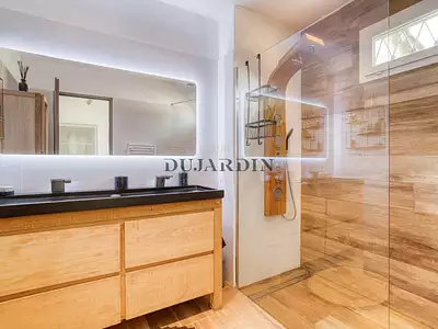 Maison, 101 m²