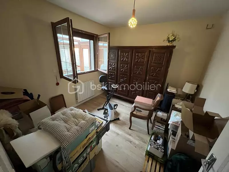 Maison, 98 m²