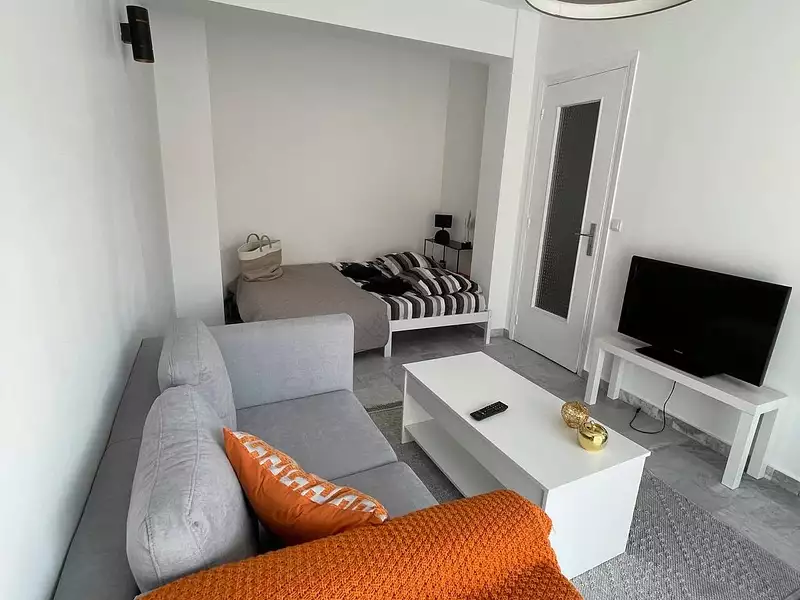 Appartement, 30 m²