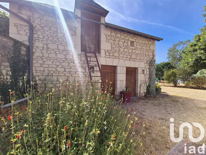 Maison, 174 m²