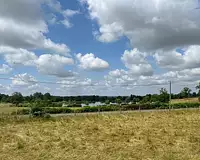 Terrain, 1 446 m²