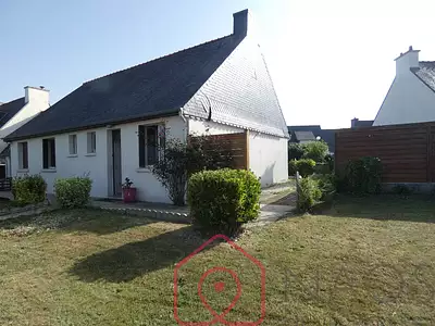 Maison, 90 m²