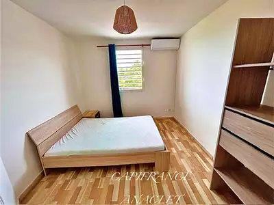Appartement, 42 m²