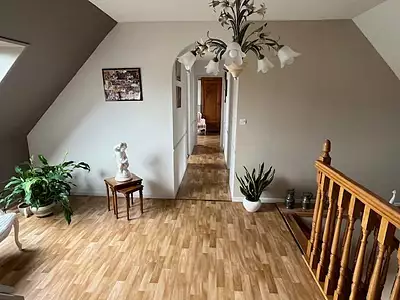 Maison, 145 m²