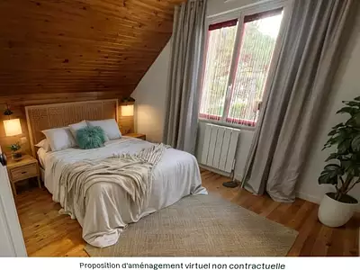 Maison, 100 m²