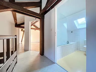 Appartement, 117 m²