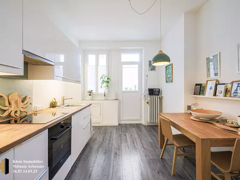 Appartement, 100,85 m²