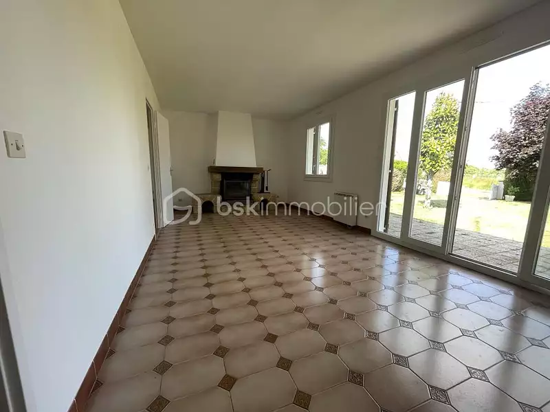 Maison, 74 m²