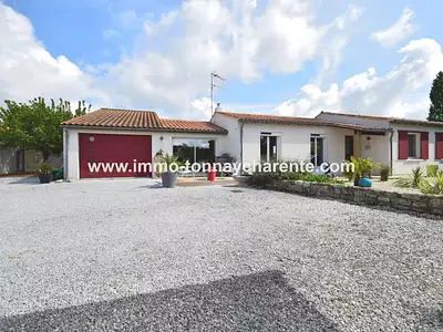 Maison, 119 m²