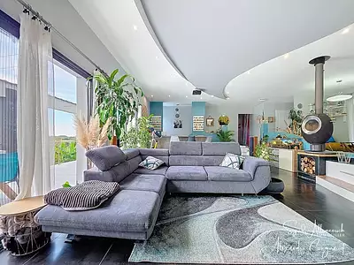 Maison, 212 m²