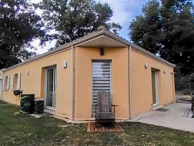 Maison, 100 m²