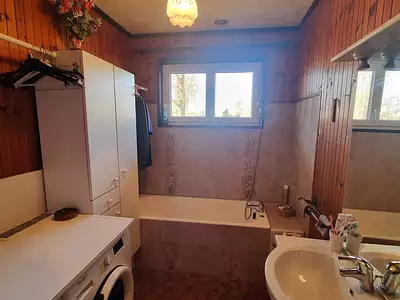 Maison, 132 m²