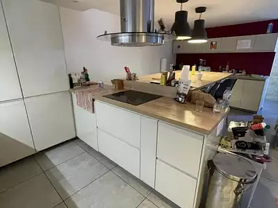 Appartement, 13 m²