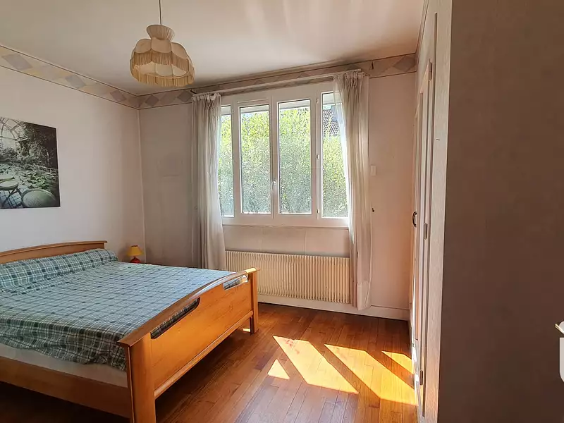 Maison, 105 m²