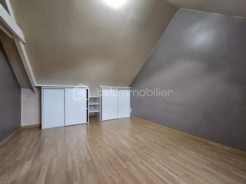 Maison, 43 m²
