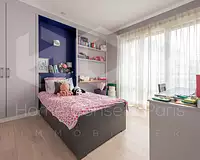 Appartement, 109,71 m²