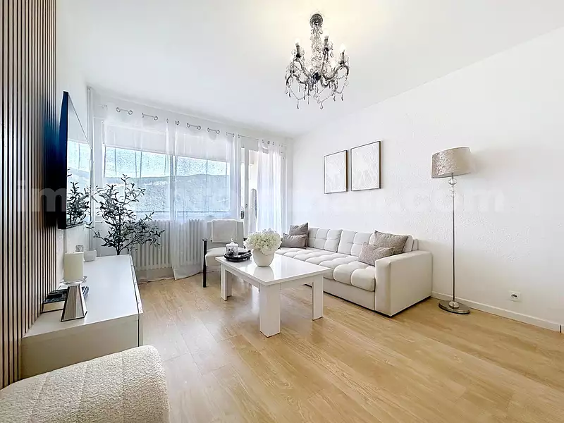 Appartement, 66,68 m²