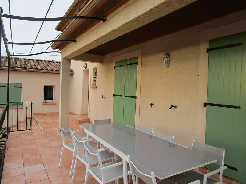 Maison, 110 m²