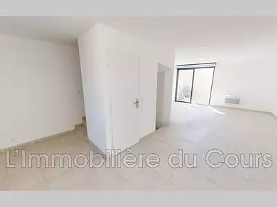 Maison, 105 m²