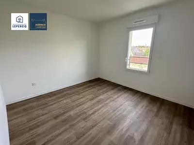 Appartement, 64,48 m²