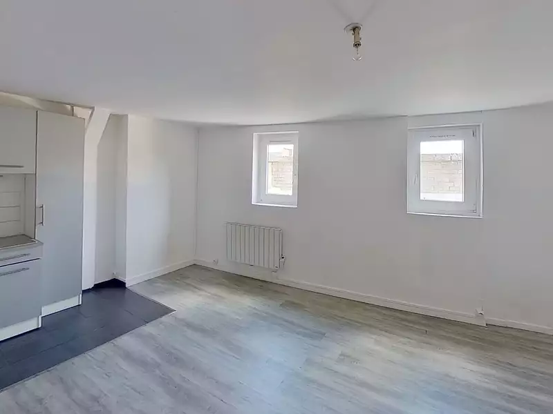 Appartement, 41,62 m²