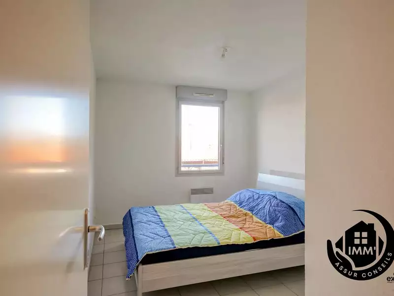 Appartement, 63 m²