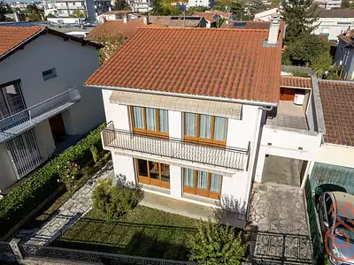 Maison, 124 m²