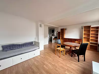 Appartement, 53 m²