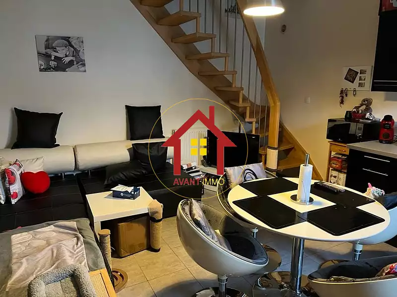 Maison, 42,95 m²
