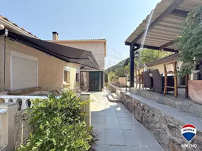 Maison, 179 m²