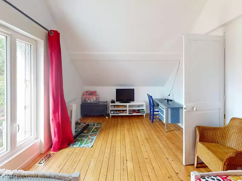 Maison, 67 m²