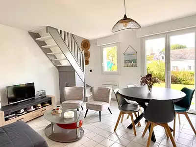 Maison, 40 m²