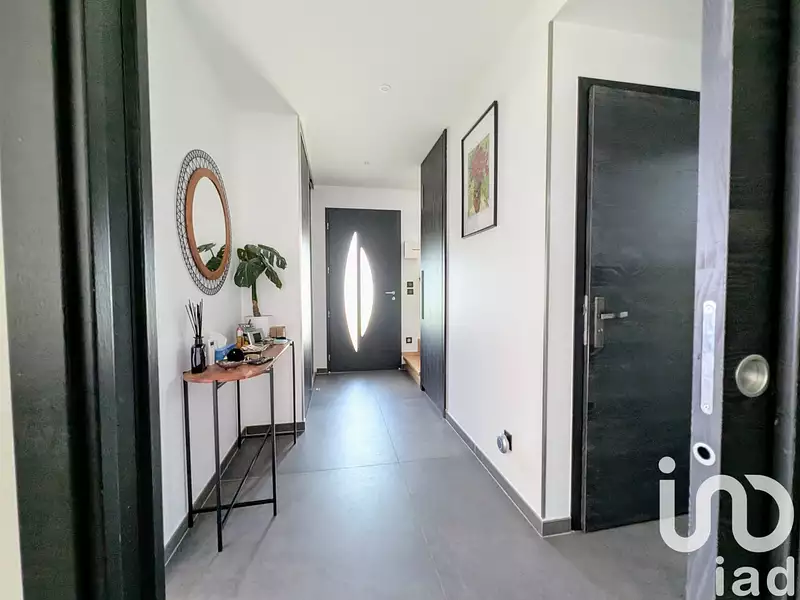 Maison, 122 m²